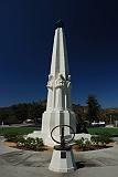 1717 Los Angeles Griffith Observatory